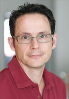 Dr. med. Christoph Eggenberger